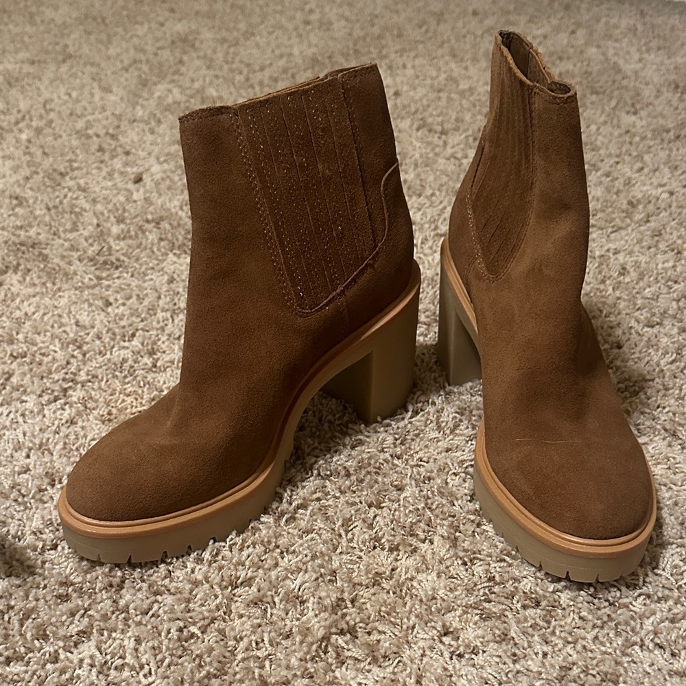 Dolce vita booties